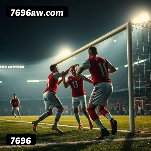Tabela RTP dos jogos de cassino da 7696