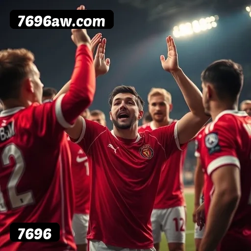 6 vantagens exclusivas do programa VIP da 7696